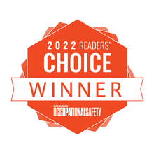 Logotipo del Premio de los Lectores COS 2022