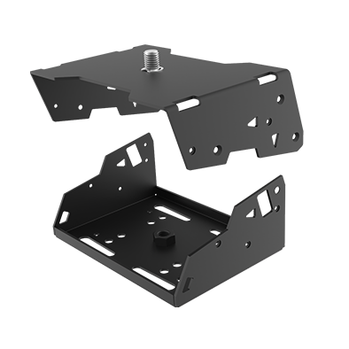 montura exo-universal