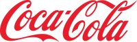 Logotipo de Coca-Cola