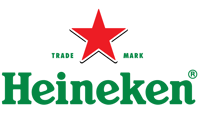 Logotipo de Heineken