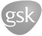 logotipo de gsk