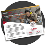 Guía para trabajadores aislados