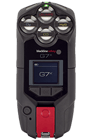 Detector de gas portátil G7x