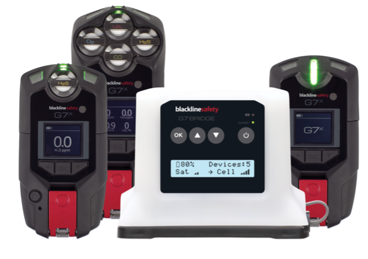 G7 y la familia Bridge