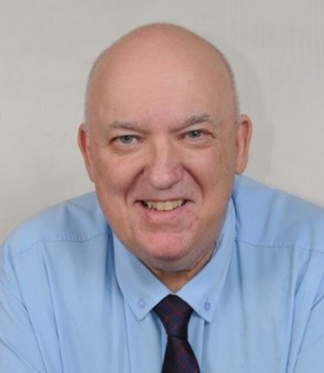 Hugh Maxwell