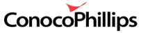 Logotipo de ConocoPhillips-1
