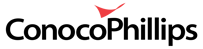 Logotipo de ConocoPhillips
