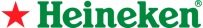 Logotipo de Heineken