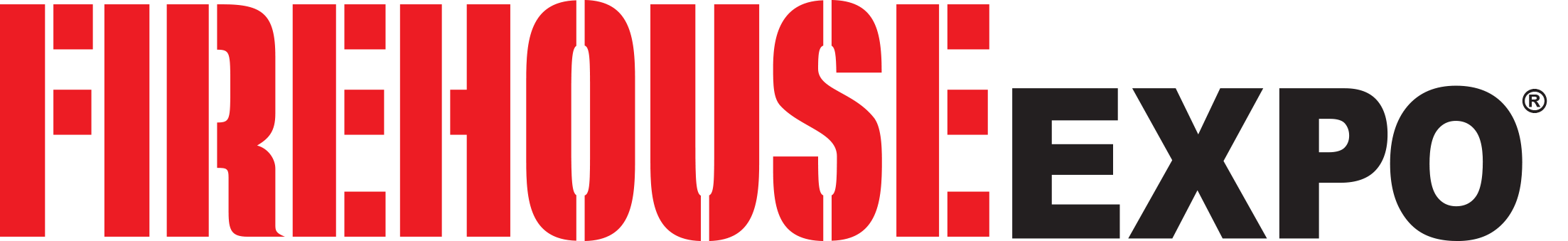 Exposición sobre bomberos