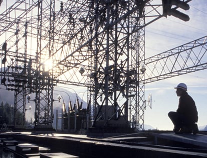 Trabajador solitario