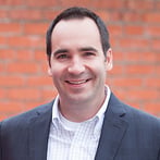 Sean Stinson, vicepresidente de Ventas y Gestión de Productos de Blackline Safety, experto en detección personal de gases.