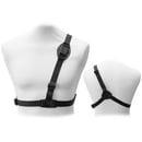 Arnés pectoral Klick Fast