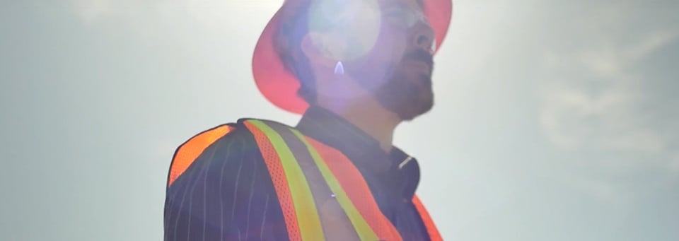 Prevención de enfermedades en trabajadores aislados