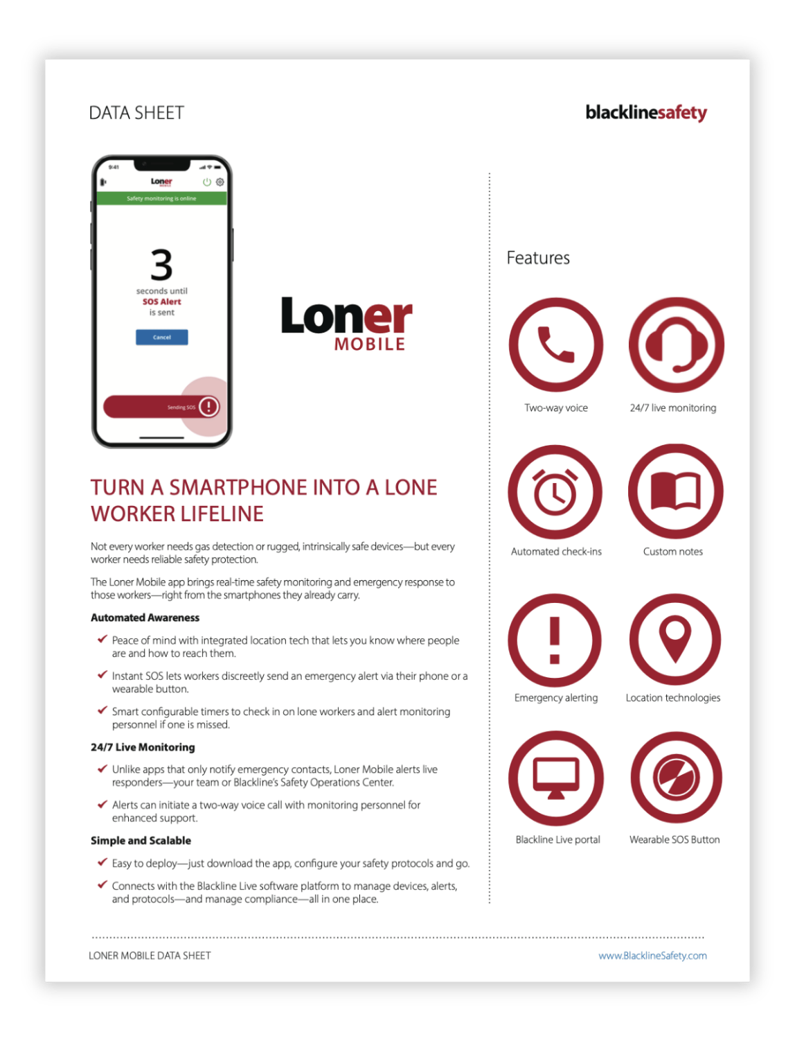 Ficha técnica del Loner-mobile-2026-3