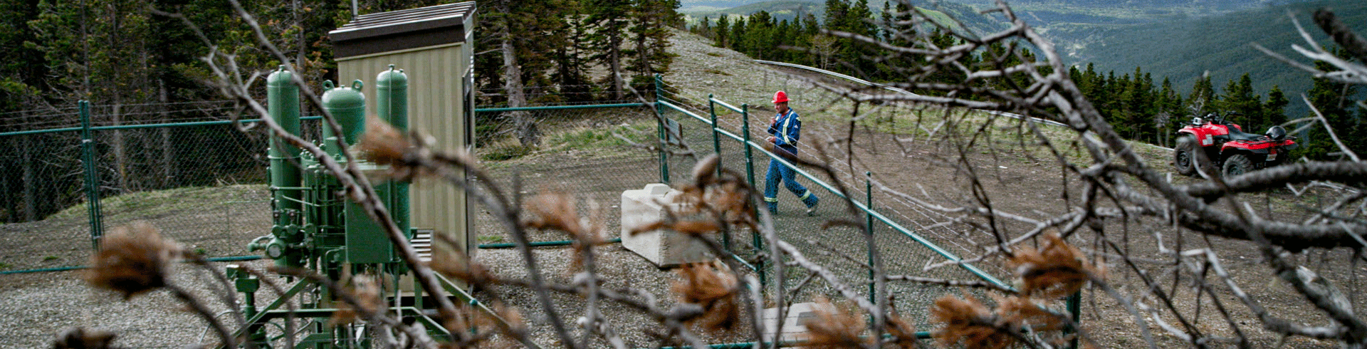 Dispositivos de protección para trabajadores aislados