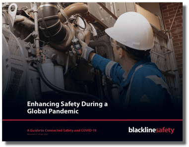 documento técnico sobre rastreo de contactos