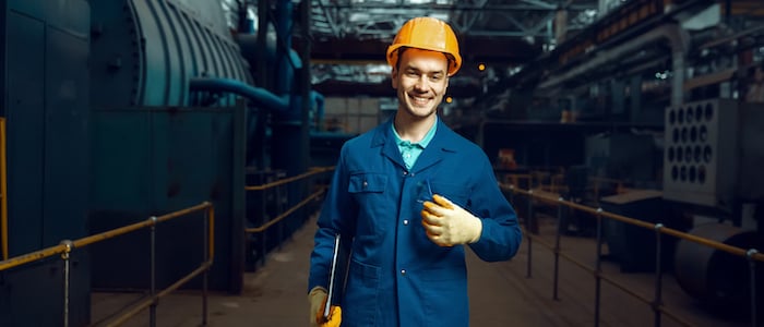 Garantizar el éxito de la política sobre trabajadores aislados.