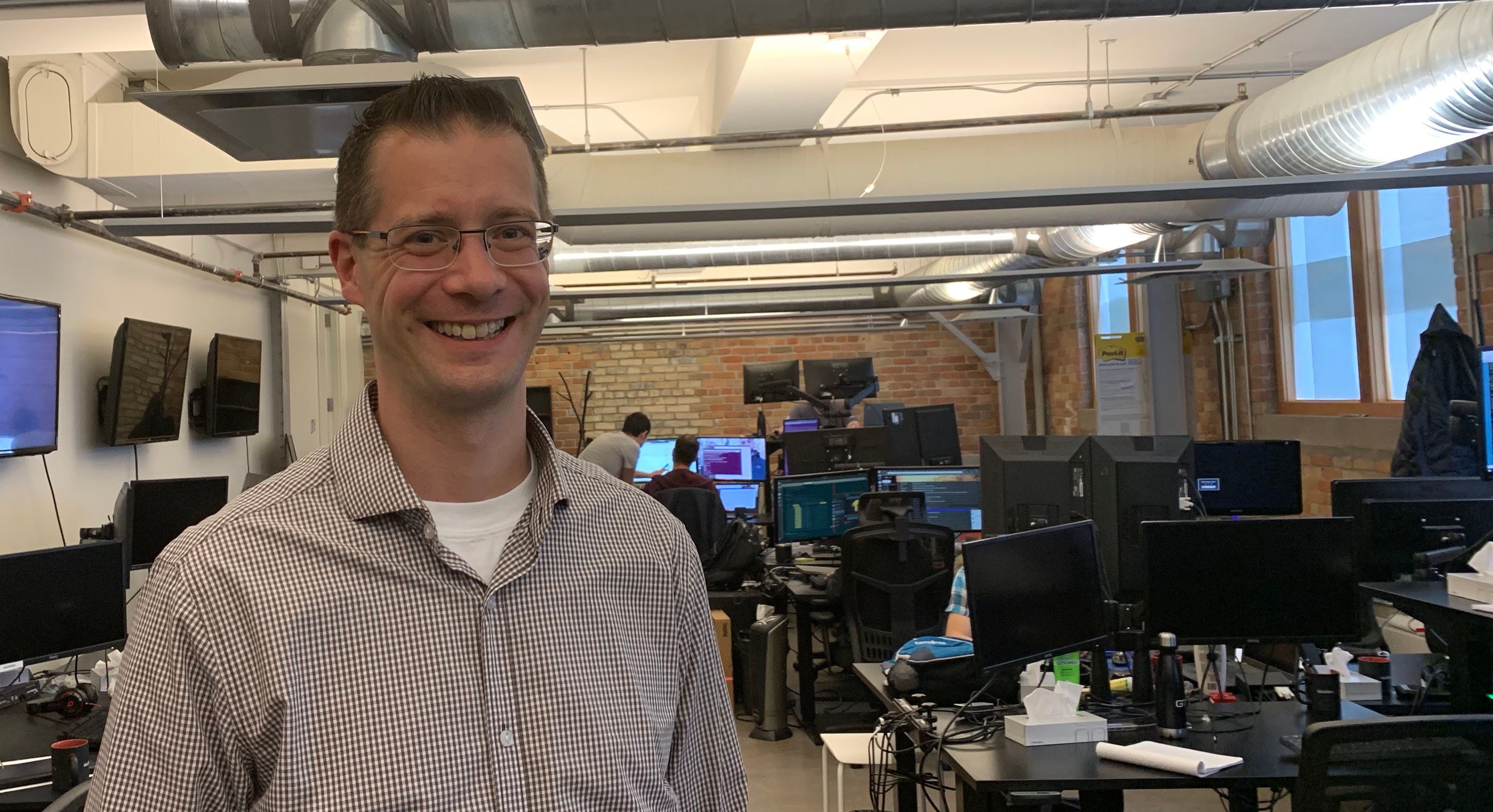 Imagen de cabecera de John Banner