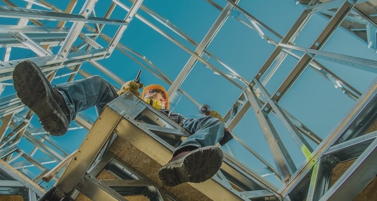 Política sobre trabajadores aislados para su empresa