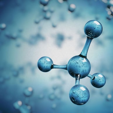 La ciencia detrás de los gases combustibles