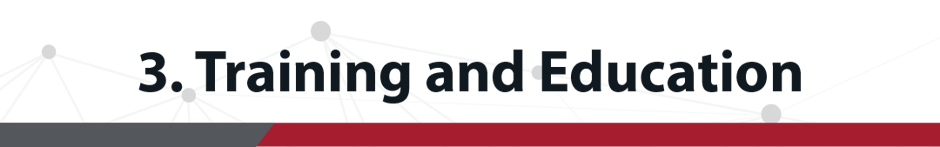 Formación y educación