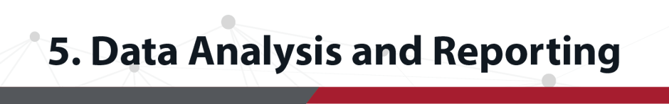 Análisis de datos y elaboración de informes