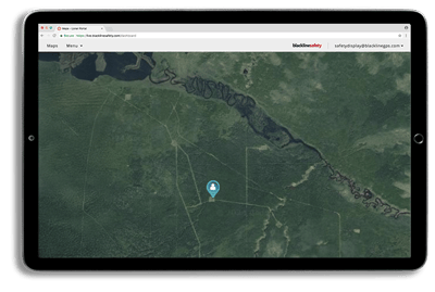 Tableta Blackline Live