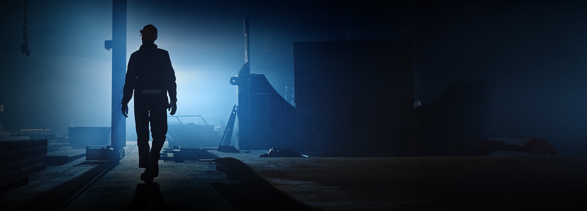 protección de los trabajadores aislados