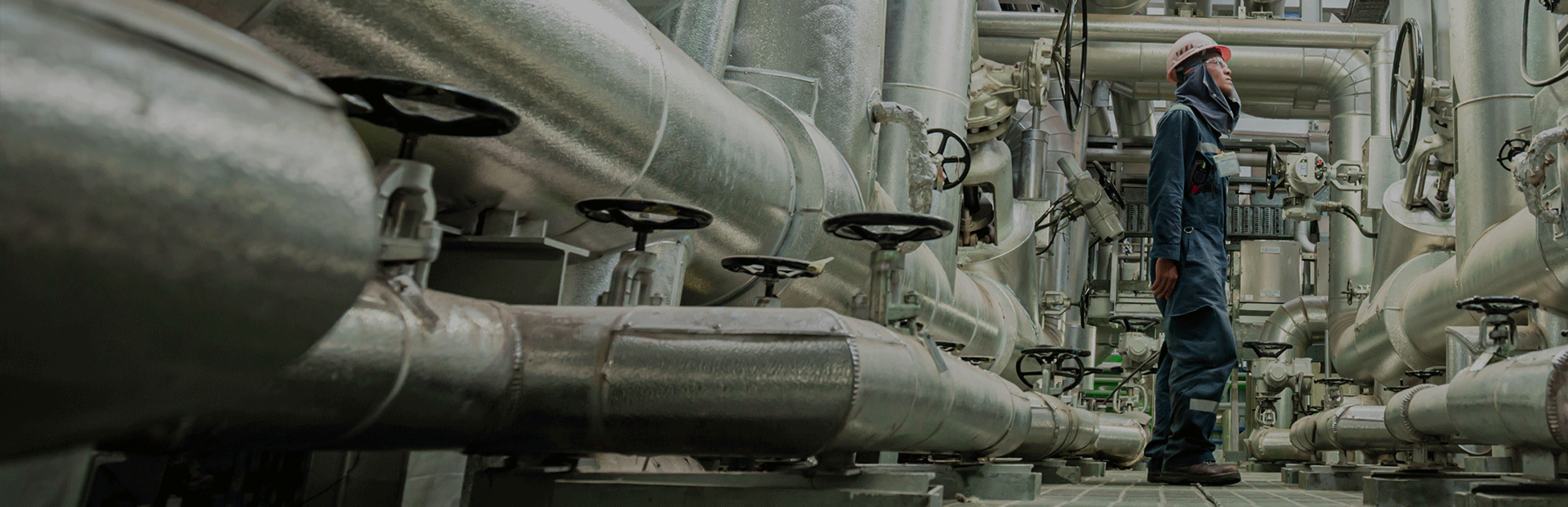 Seguridad de los trabajadores solitarios en la industria manufacturera