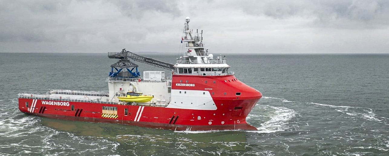 Perenco UK necesitaba una tecnología de detección de gas que funcionara de forma fiable en alta mar. Blackline fue la solución.