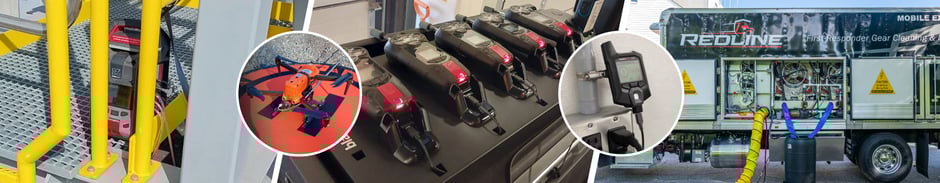 Tres aplicaciones únicas de la tecnología Blackline Safety