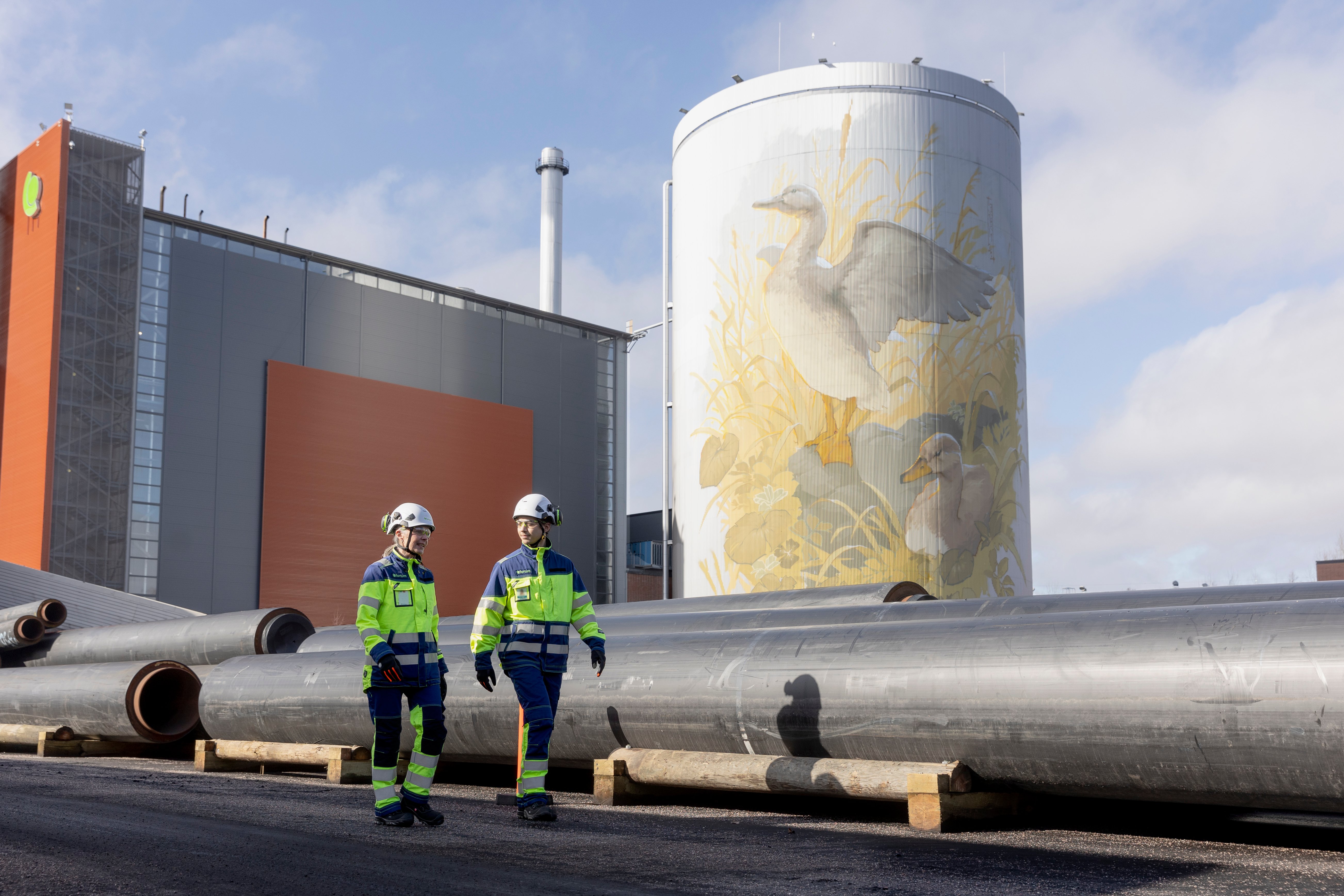 Seguridad para los trabajadores de campo con detectores de gas y dispositivos para trabajadores aislados