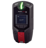 Dispositivo conectado g7 para la seguridad de los trabajadores