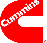 Logotipo de Cummins