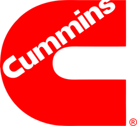 Logotipo de Cummins