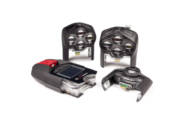 Personalice su cartucho de seguridad