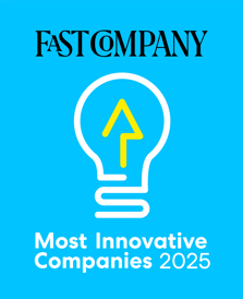 Las empresas más innovadoras de 2025 según Fast Company