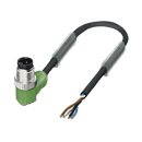 Cable de puerto de interfaz EXO A/B (16 pies, 4,8 metros)