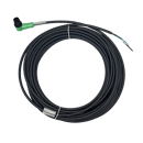 Cable de puerto de interfaz EXO A/B (32 pies, 9,7 metros)