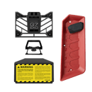 Kit de modificación de difusión EXO