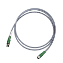 Cable alargador para sirena EXO Power Port