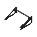 Soporte de montaje en pared G6 (cargador múltiple de 25 bahías)