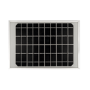 Panel solar EXO