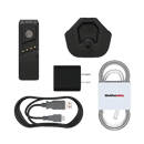 Kits de calibración G6 y cargador USB de pared