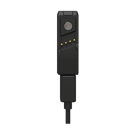 Clip y cable de carga G6