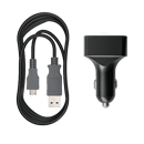 Kit de cargador para coche G7 Bridge 