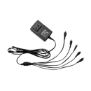 Cargador múltiple micro USB G7 (5 puertos) 