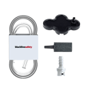 Kit de accesorios para cartucho bombeado