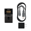 Kit de cargador USB G7