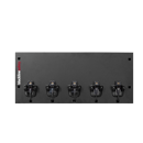 Cargador múltiple G7 para montaje en pared (5 dispositivos)